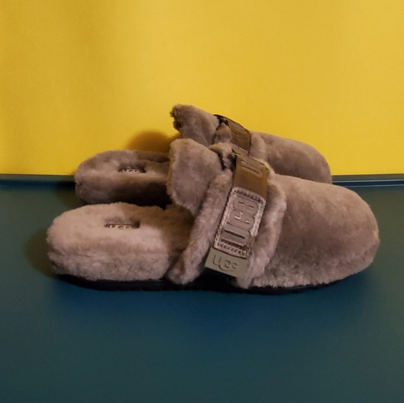 Ugg fluff it slippers - Picture 4 of 9